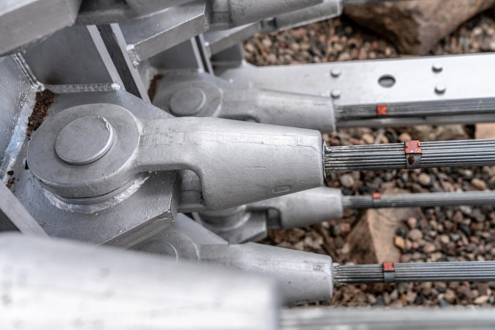 Urządzenie mechaniczne i materiały sypkie