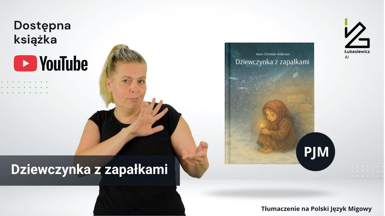 Kobieta wykonujące gesty rękoma.