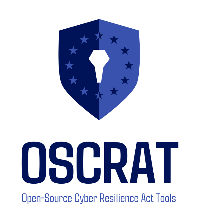 Logo Projekt OSCRAT